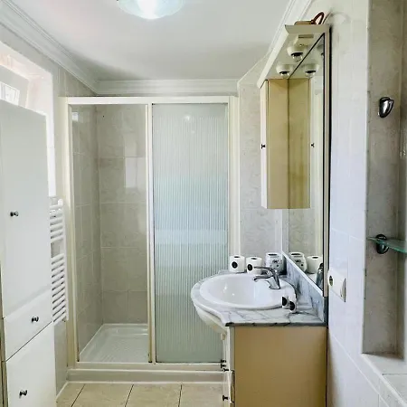 Apartment Laguna At Torrox
