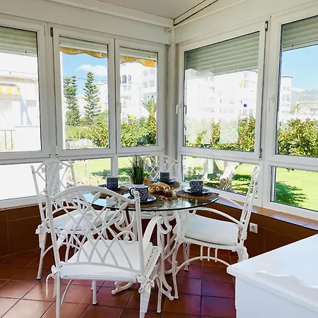 Apartment Laguna At