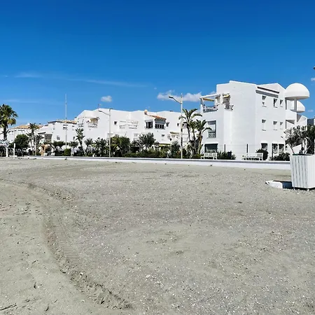 Apartment Laguna At