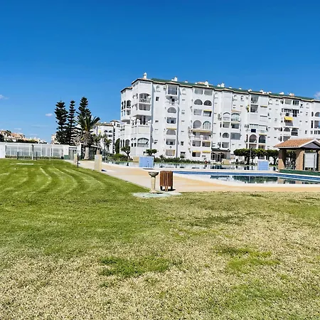 Laguna At Apartment Torrox