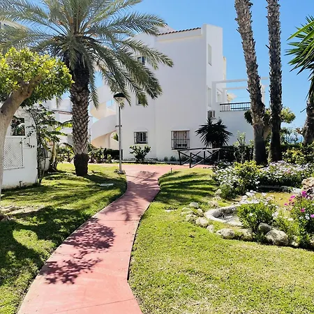 Apartment Laguna At Torrox