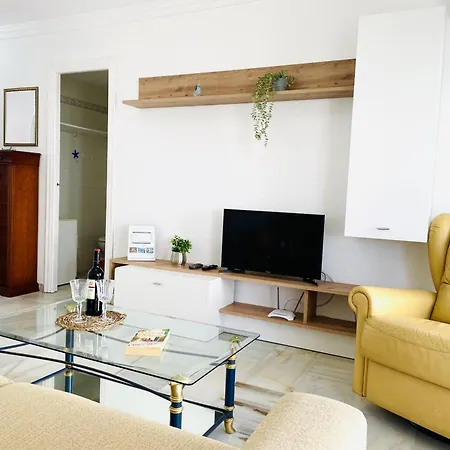 Apartment Laguna At