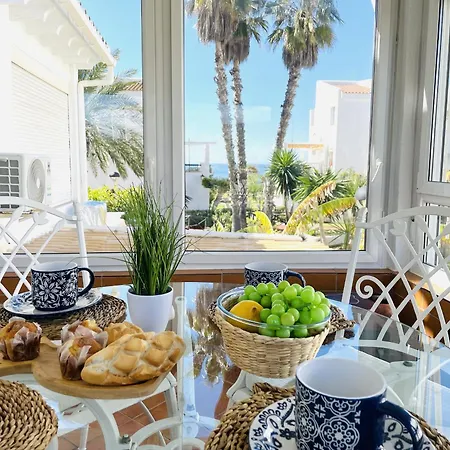 Apartment Laguna At Torrox