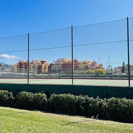 Appartamento Laguna At Torrox